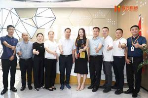 黔南州人力资源和社会保障局、广州市人力资源和社会保障局领导莅临体育竞猜集团官网体育竞猜集团官网体育竞猜集团官网体育竞猜集团官网首页-体育竞猜(中国)-体育竞猜(中国)
集团考察指导